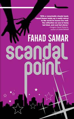 Scandal point