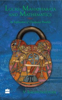 Locks, Mahabharata And Mathematics
