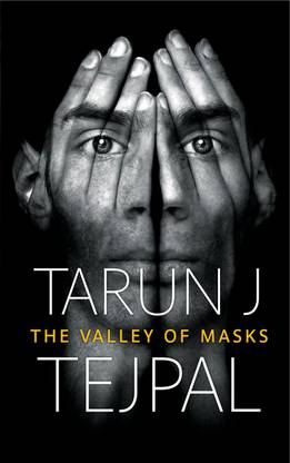 The Valley Of Masks