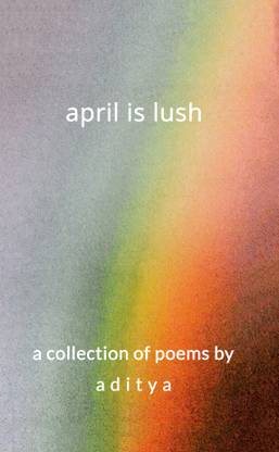 April is Lush