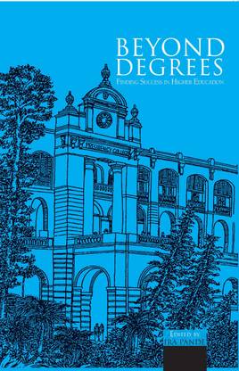Beyond Degrees