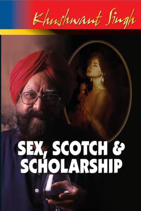 Sex,scotch & Scholarship