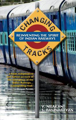 Changing Tracks