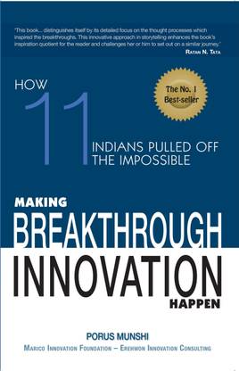 Making Breakthrough Innovation Happen