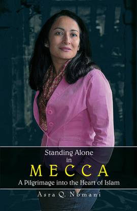 Standing Alone In Mecca