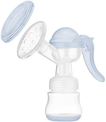 Mother Med MANUAL BREAST PUMPS  - Manual