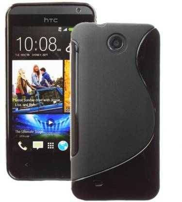 A-Allin1 Back Cover for HTC Desire 300