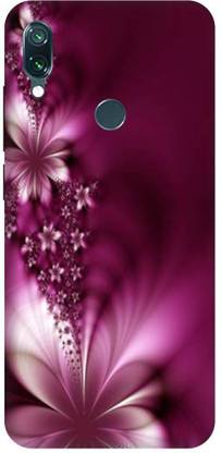 Rstyle Back Cover for Mi Redmi Note 7, Mi Redmi Note 7 Pro, Mi Redmi Note 7S