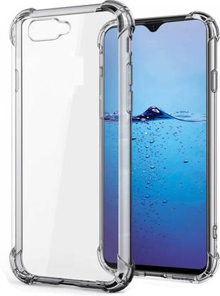 Wellpoint Back Cover for Realme U1 Case