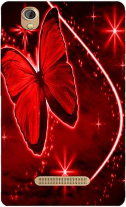 Soure Back Cover for Gionee Pioneer P5L