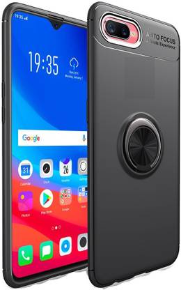 Wellpoint Back Cover for Realme U1 Case Cover