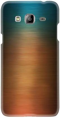 Smutty Back Cover for Samsung Galaxy Grand 2,SM-G7105, SM-G7100 - Color Print