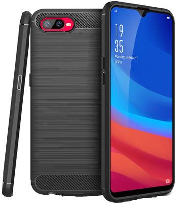 Wellpoint Back Cover for Realme 3 Pro