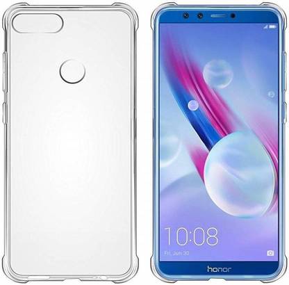 XOLDA Back Cover for HUAWEI Y7 PRIME 2018