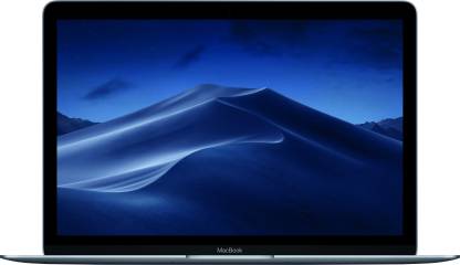 Apple MacBook Pro Intel Core i5 8th Gen - (8 GB/512 GB SSD/Mac OS Mojave) MR9R2HN/A
