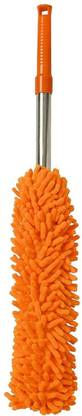 MOVO Microfiber Cleaning Duster - Non-Scratchy & Anti-Static dusting Brush Wet and Dry Duster