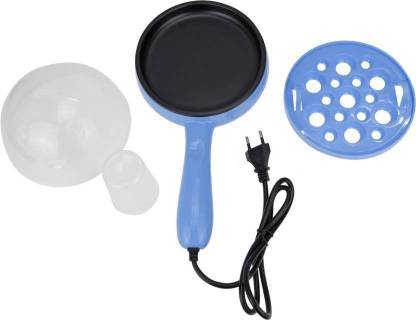 LS Letsshop Mini Electic Boiler Steamer Non Stick Frying Pan Roaster Multipan Omelette Maker Egg Cooker Egg Cooker