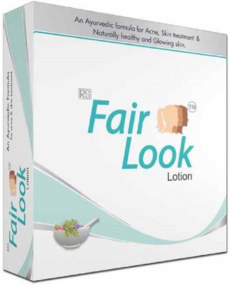Fair Look Cream