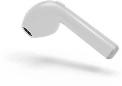 QUAIL BEST HEADSET EARPODS HI FI SOUND BLUETOOTH EARPODS SE08 Bluetooth Headset