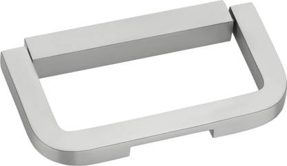 FAST PK01 SS MAT 3 INCH HEAVY STEEL DRAWER PULL HANDLE 2PCS Steel Cabinet/Draw Pull