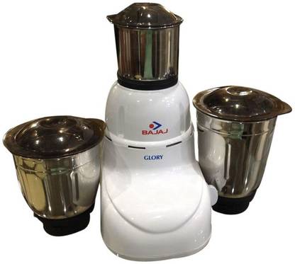 BAJAJ 410167 500 W Mixer Grinder