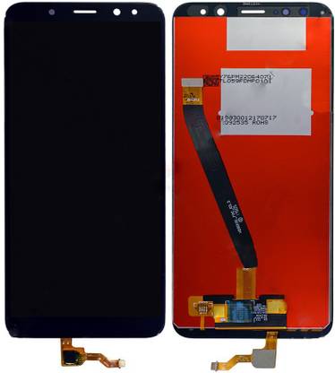 RJR IPS LCD Mobile Display for Huawei Honor 9i 9i
