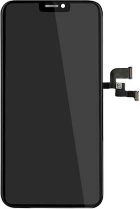 Sypher LCD Mobile Display for Apple IPhone X