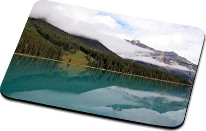 Choice w Nature Mouse Pad 28105 Non Slip Base Mousepad