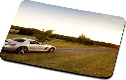 RADANYA Nature Mouse Pad 31345 Non Slip Base Mousepad