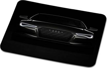 RADANYA Car Mouse Pad 24075 Non Slip Base Mousepad