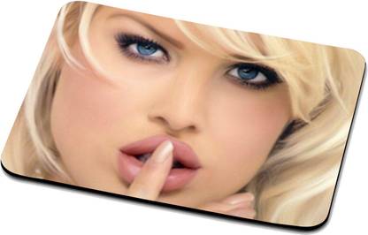 RADANYA Silent Mouse Pad 21266 Non Slip Base Mousepad