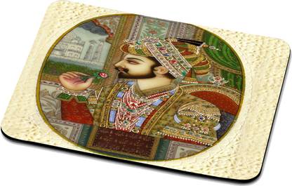 RADANYA King Mouse Pad 26097 Non Slip Base Mousepad