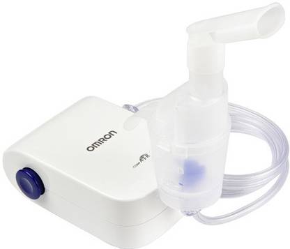 OMRON NE-C803 Nebulizer Comp Air