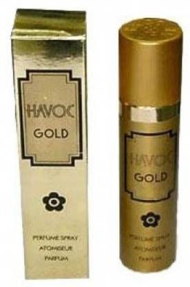 HAVOC 7778866 Eau de Toilette  -  75 ml