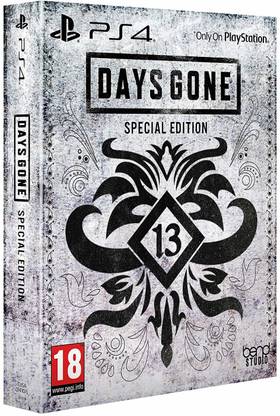 Days Gone (Special Edition)