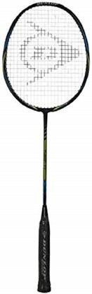 DUNLOP Fusion 77 Badminton Racquet Multicolor Unstrung Badminton Racquet