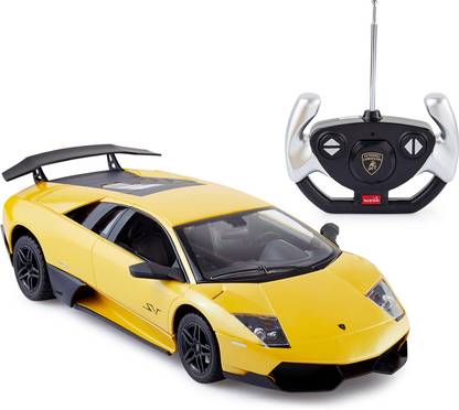 LAMBORGHINI Murcielago LP670-4 SV Remote Control Car (1:14 Scale )