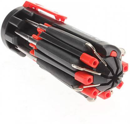 Stargale 1 Combination Screwdriver Set