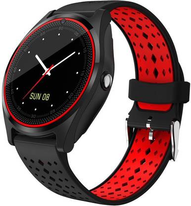 VOLTegIC ®V9 Bluetooth Smart Watch Touch Screen Smartwatch