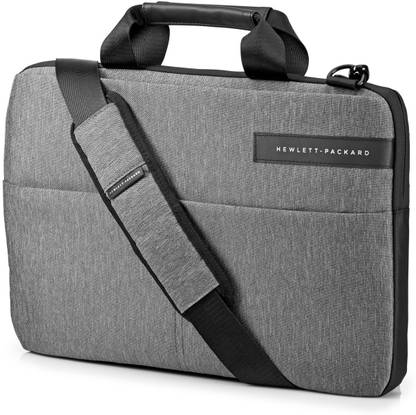 HP 14 Signature II Slim Topload Shoulder Bag