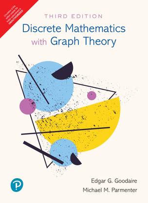Discrete Mathematics with Graph Theory