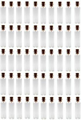 GIFTBASHINDIA 20 ml Glass Bottle