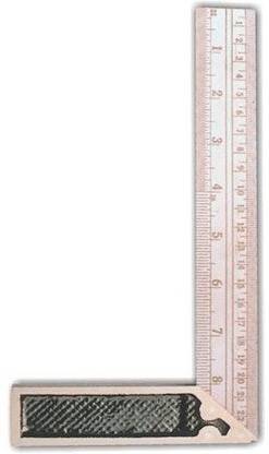 Arnav Try Square 12 Inch Tri-Square
