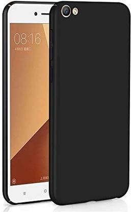 KHR Back Cover for Mi Redmi Y1 Lite 4Cut Fully Protection Sleek Ipaky Hard Case Scratch proof