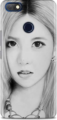 Flipkart SmartBuy Back Cover for Infinix Note 5 X604