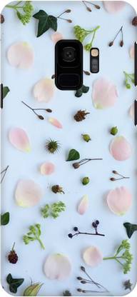 GADGET HUB Back Cover for Samsung Galaxy S9