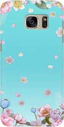 GADGET HUB Back Cover for Samsung Galaxy S7