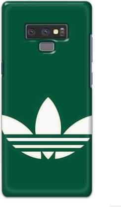 LEEMZON Back Cover for Samsung Galaxy Note 9