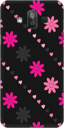 GADGET HUB Back Cover for Samsung Galaxy J7 Duo