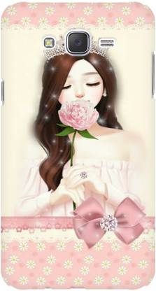 GADGET HUB Back Cover for Samsung Galaxy J7 Nxt